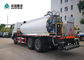 Sinotruk Howo 290hp 4x2 Bitumen Sprinkler 10 cbm Liquid Asphalt Tank Truck