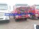 Ethiopia 336hp 6x4 18m3 Sinotruk Dump Truck For 40T Load Capaicty 10 Wheels