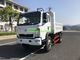 4T Air Conditioner 2800mm Light Duty Commercial Trucks