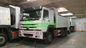 371hp 10 Wheels 6x4 Heavy Duty Dump Truck With Left Hand Drive