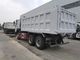Sinotruk HOWO Horsepower 371hp Sinotruk Howo 6x4 Dump Truck 20cbm 30tons