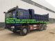 6x4 10 Wheels Heavy Duty Dump Truck Of Sinotruk Howo7