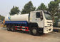 30000L Sinotruk Howo7 Water Tank Truck With Spray System