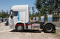 Sinotruk Howo 4x2 Tractor Head Prime Mover Truck