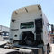 Sinotruck Howo7 HW79 Cabin Prime Mover Truck ZZ4257S3241V