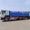 Sinotruk 6x4 371hp Horsepower Howo Cargo Truck