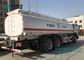 SINOTRUK HOWO 371HP Fuel Tank Truck 26 Cubic Meters 260000Liters for Your Needs