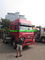 Sinotruck Howo7 HW79 Cabin Prime Mover Truck ZZ4257S3241V