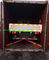 Diesel Fuel 120hp 5T Light Duty Commercial Trucks ZZ1047E2815B180