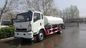 Sinotruk Light Model 8000L Water Tank Truck 4x2 Euro 3 Emission