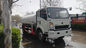 Sinotruk Light Model 8000L Water Tank Truck 4x2 Euro 3 Emission