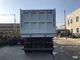 Sinotruk 380hp Euro4 20 Cubic Howo Dump Truck ZZ3257N3847D1