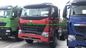 40 Ton Sinotruk Howo A7 Heavy Duty Dump Truck Left Hand Drive