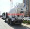 White HC16 Alex 380hp 10cbm Concrete Mixer Truck ZZ1257N4047P1
