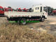 YN4102 116hp Diesel 10 Ton Light Duty Commercial Trucks