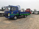 Sinotruck Howo 5t 4x2 Light Duty Commercial Trucks