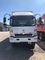 Howo 6 Light Duty Commercial Trucks With Closed Box 3 Ton