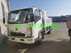YN4102QBZL 7.00R16 Tire 120L Light Duty 6 Tons Dump Truck
