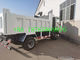 YN4102QBZL 7.00R16 Tire 120L Light Duty 6 Tons Dump Truck
