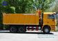 Shacman F3000 30t Heavy Duty Dump Truck 3175mm Wheel Base