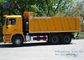 Shacman F3000 30t Heavy Duty Dump Truck 3175mm Wheel Base