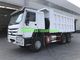 40t 50t Sinotruk Howo7 6x4 Heavy Duty Dump Truck