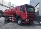 SINOTRUK HOWO 6X4 336hp Vacuum Sewage Suction Truck