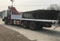 10T 336hp 10 Wheels Sinotruk Xcmg Truck Mounted Crane ZZ1257M4341W