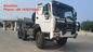 6x6 371hp Sinotruk Howo 7 Prime Mover Truck Diesel Engine