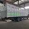 Sinotruk Howo 6x4 cargo transport truck 371hp 30T Load Capacity