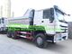 30-40T 20M3 Heavy Duty Dump Truck Sinotruk Howo 7 Dump Truck 10 Wheels
