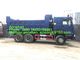 30-40T 20M3 Heavy Duty Dump Truck Sinotruk Howo 7 Dump Truck 10 Wheels