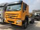 ZZ4257S3241W Sinotruk Howo Truck Prime Mover Tractor Howo 371
