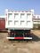 SINOTRUK HOWO ZZ3257N3647B Heavy Rear Dump Truck Heavy Duty tipper Trucks