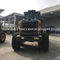 GR165 142kw Tow Hydraulic Compact Motor Grader Road Asphalt Machine