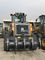 Road Asphalt Heavy Construction Machinery GR180 Tow Hydraulic Motor Grader Machine