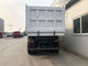 Sinotruk HOWO A7 6x4 371hp White DUMP TRUCK TIPPER TRUCK Cargo Truck
