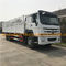 Sinotruk 336hp 371hp 6X4 HOWO Heavy Cargo Truck Trailer 10 Wheeler Flatbed Truck
