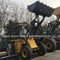Earth Moving Heavy Construction Machinery Tractor Backhoe Loader Wz30-25