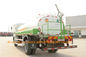 SINOTRUK Light Howo Water Sprinkler Truck 50000 Liters fire truck water tank