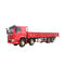 SINOTRUK HOWO 12 Wheels 8X4 Flatbed Cargo Truck Heavy Duty Truck Lorry Van Load