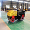 4.5 Ton Heavy Construction Machinery Single Drum Vibrator Road Roller Compactor