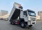 Sinotruk HOWO 40 Ton 6X4 Dump Truck Tipper Dumper 20 Cubic Meter Dump Truck