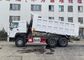 Sinotruk HOWO 40 Ton 6X4 Dump Truck Tipper Dumper 20 Cubic Meter Dump Truck