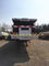 Sinotruk Three Axle Container semi Trailer For Container Transport