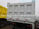 Sinotruk howo 290 336 371HP 30 ton full wheel drive 6x6 howo tipper construction dump truck