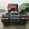 SINOTRUK Howo Full Wheel Drive 6x6 Prime Mover Truck For Muddy Road