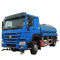 HOWO euro2 4  4x2 6 Wheels 12000 liter 12cubic Meters Water Tank Sprinkler Truck