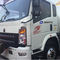 HOWO Light Duty Cement Mixer Truck Self Loading 4x2 3cbm 5M3