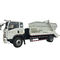 Hydraulic Swing Arm Light Small Garbage Truck 4x2 3m3 5m3 Container